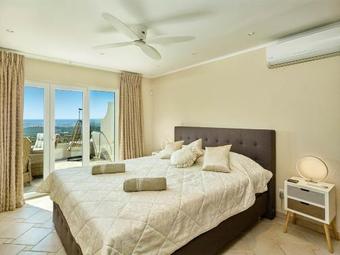 Estoi Villa Sleeps 6 Wifi