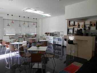 Agroturismo Barquinha River House