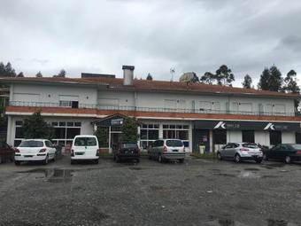 Hostal Kualquer Koisa