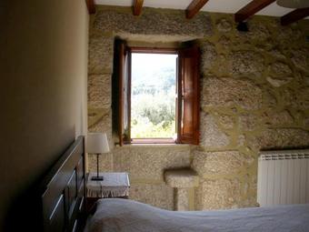 Holiday Home R. Eira Das Bichas