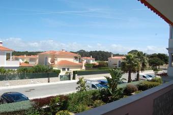 Caravelas Apartament