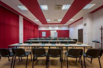 Septimia Resort - Spa Hotel ***