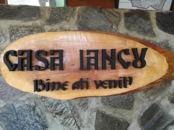 Hostal Casa Iancu