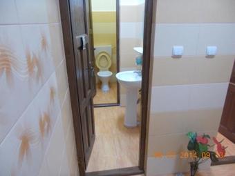 Hostal Pensiunea Giulia