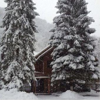 Hotel Valea Lui Liman