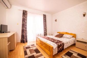 Hostal Pensiunea Versant