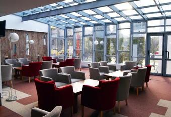 Hotel Complex Balnear Cozia