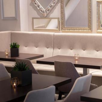 Hotel Hilton Garden Inn Bucharest