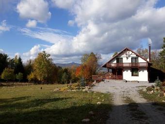 Csendes B�kk Kulcsosh�z