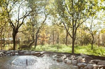 Hostal Szilas Panzi�