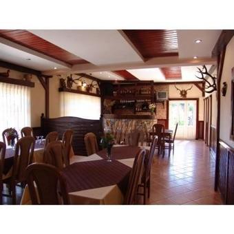 Hostal Pensiunea Madalina