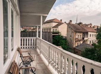 Hostal Lilla Panzi�