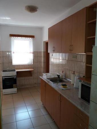Kir�ly Utca Apartment