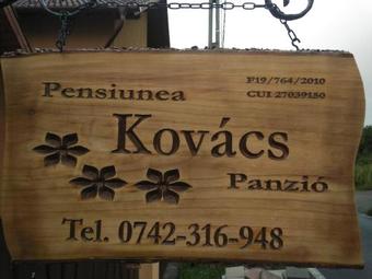Hostal Kov�cs Guesthouse