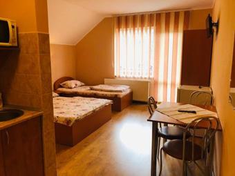 Apartamento Kelemen Vend�gh�z 2