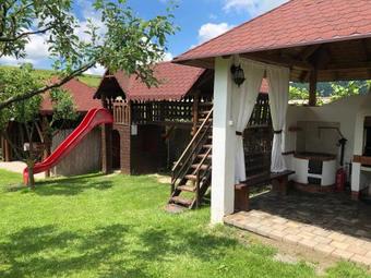 Hostal Pensiunea Melinda