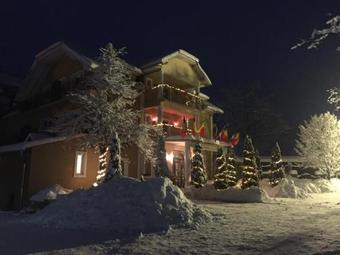 Hostal Vila Roca Hotel And Spa