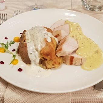 Hostal Pensiunea Rozmarin