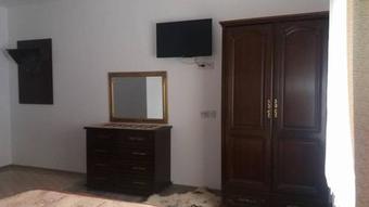 Hostal Pensiunea Cosalina Grande