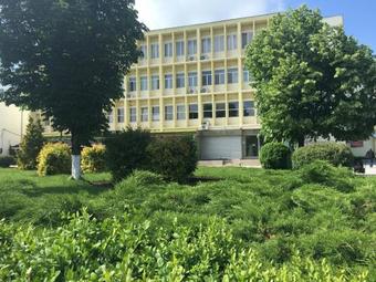 Apartamento Gia Suites