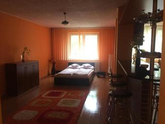 Rozalia Apartament