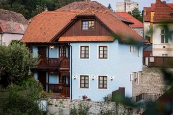 Hostal V�rkert Panzi�