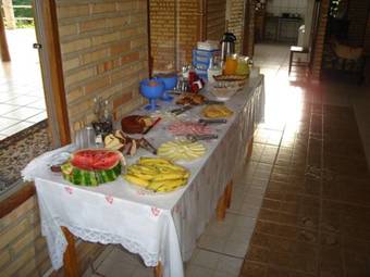 Posada Solar Maria Carolina