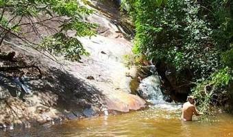 Hotel Fazenda Caco De Cuia