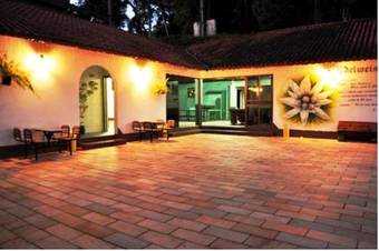 Treze Tilias Park Hotel