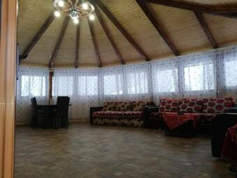 Lodge Cabana Daianna Si Jessica