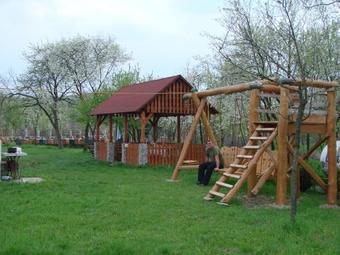 Hostal Pension Magnolia 2