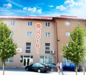 Hostal Pensiunea Vidcom