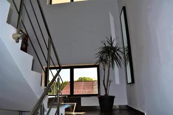 Hostal Pensiunea Alexandra