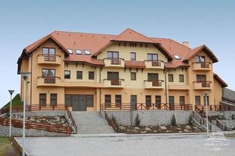 Hostal Pensiunea Andrei Si Denis