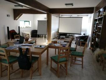 Hostal Pensiunea Iara Delta Dunarii