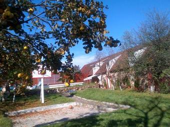 Agroturismo Casa Lui Craciun