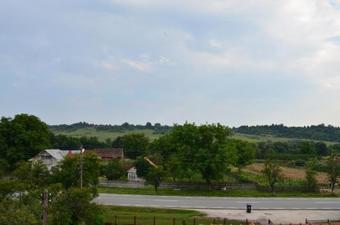 Agroturismo Pensiunea Koruna