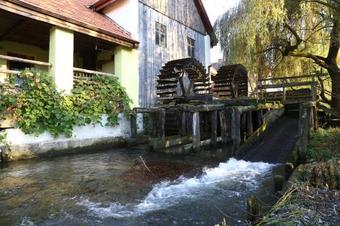 Hostal Pensiunea Moara Lu Antone