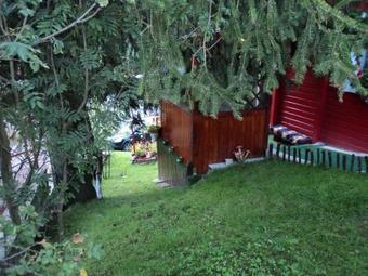 Apartamento Cabana Alexandra&diego