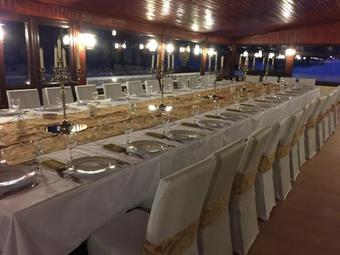 Agroturismo Hunter Vip