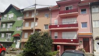 Hostal Guest House Trajkovic