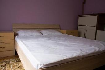 Apartamento Family House