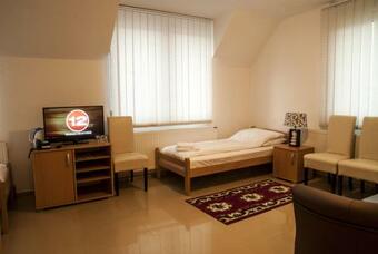 Aparthotel Guest House Royal II