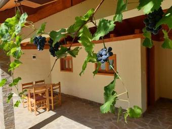 Apartamento Ku?a Badnjar Gu?a