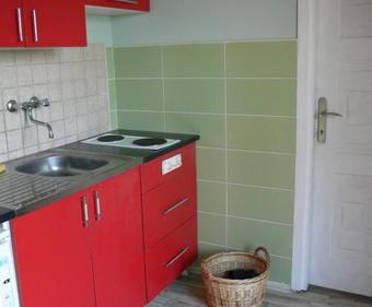 Joky Katona Rooms & Apartments