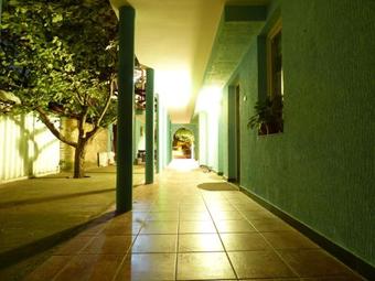 Bed & Breakfast Vila Palma Palic