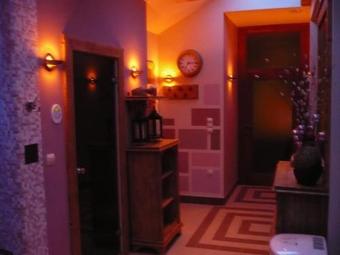 Garni Hotel Vila Lago