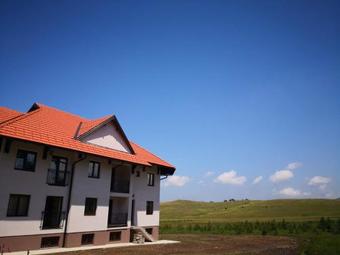 Apartmani Ribnica Tornik