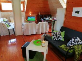 Apartman Teodor Divcibare