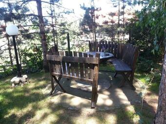 Hostal Guesthouse Bajka